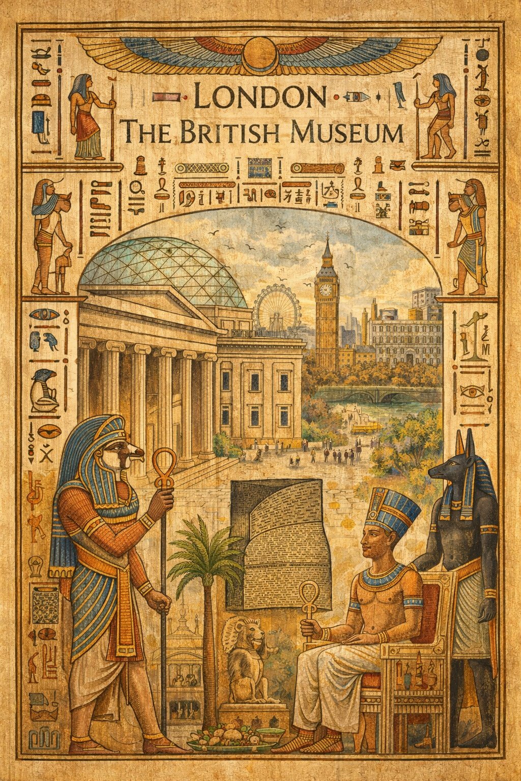 London, United Kingdom