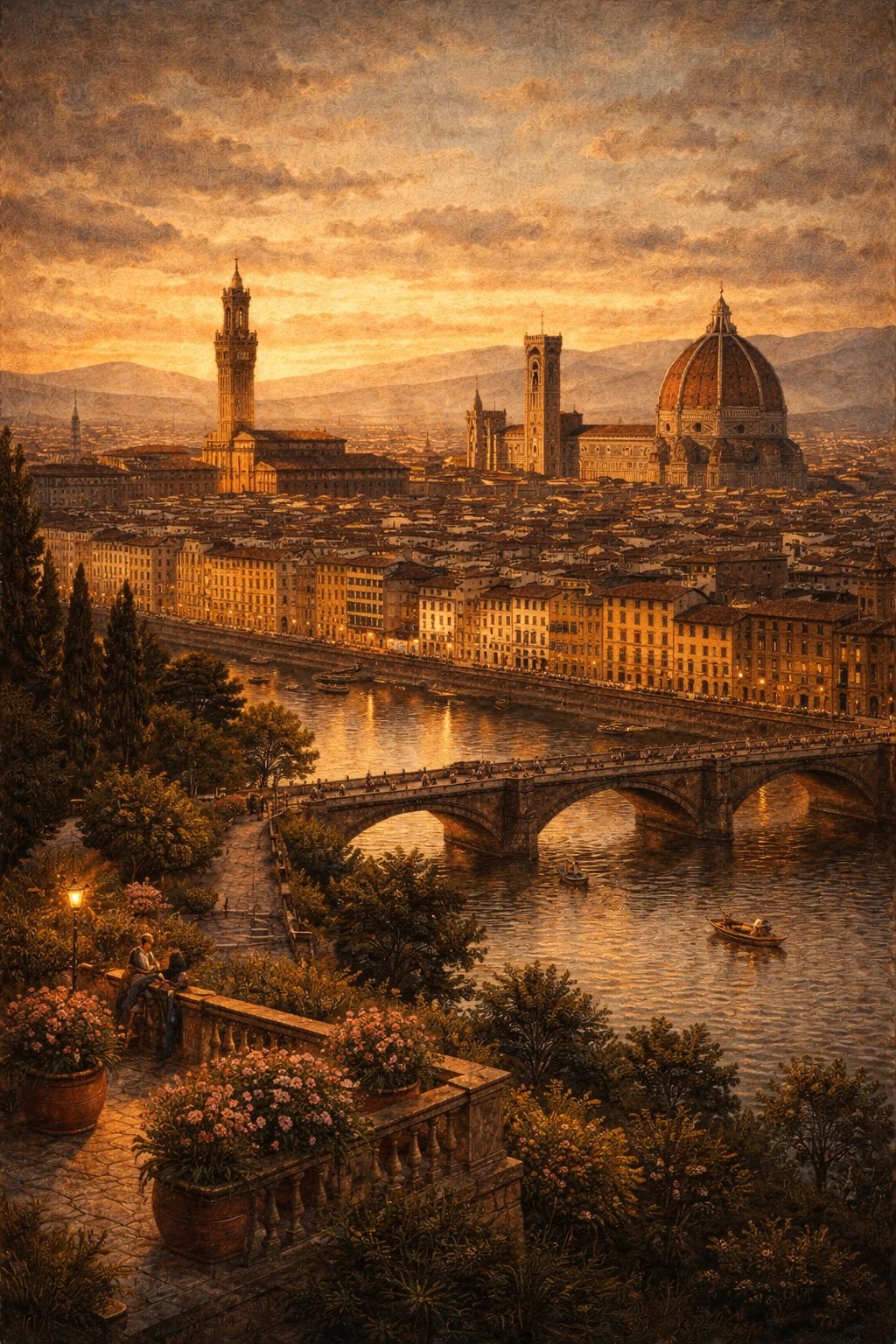 Florence, Italy