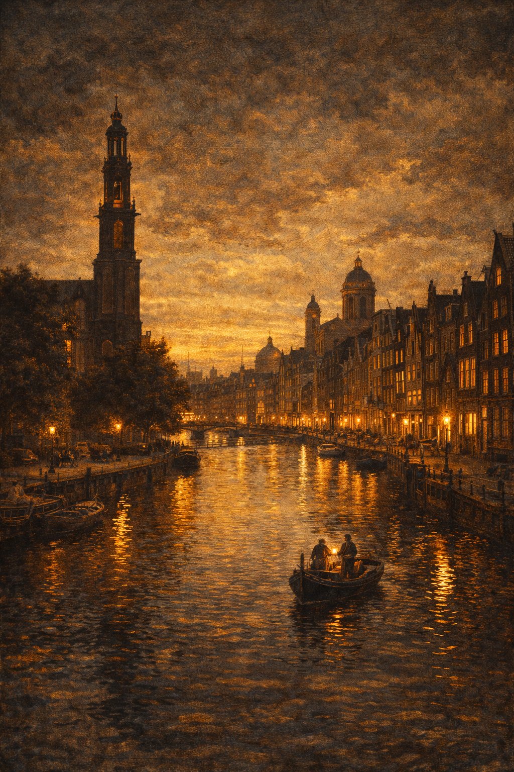 Amsterdam, Netherlands